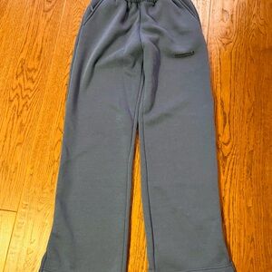 Stylish Blue‎ Track Pants for Women